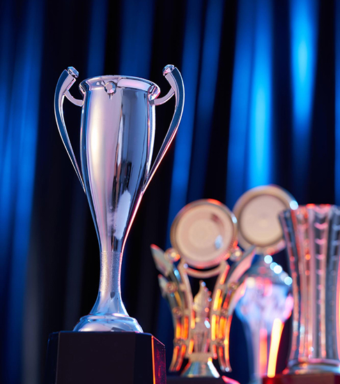 awards Awards